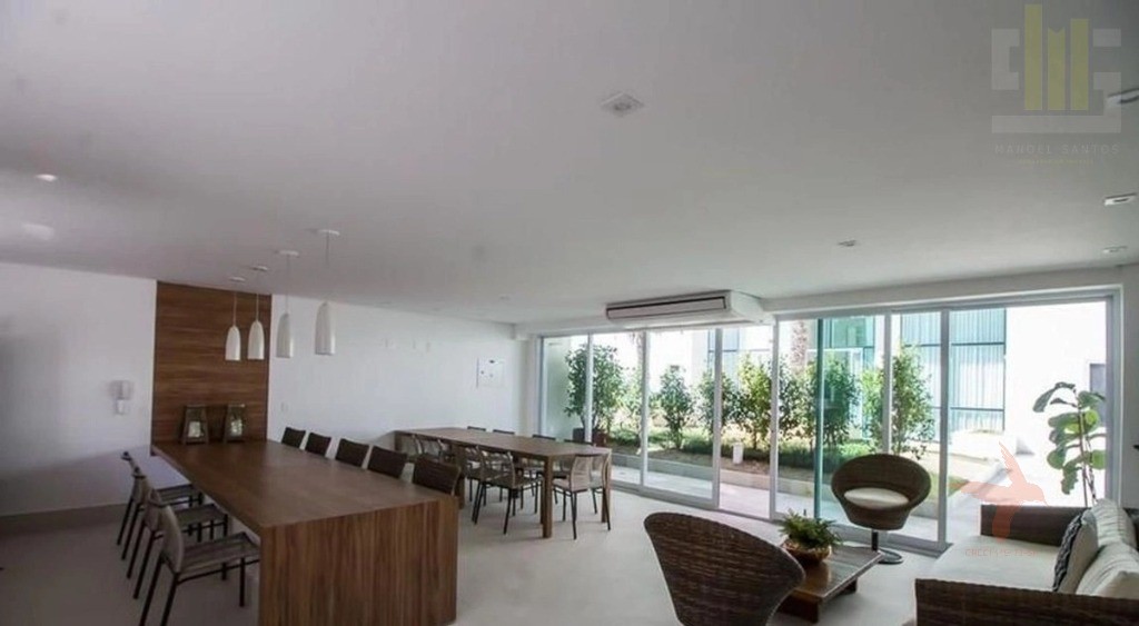 Cobertura, 1 quarto, 72 m² - Foto 32