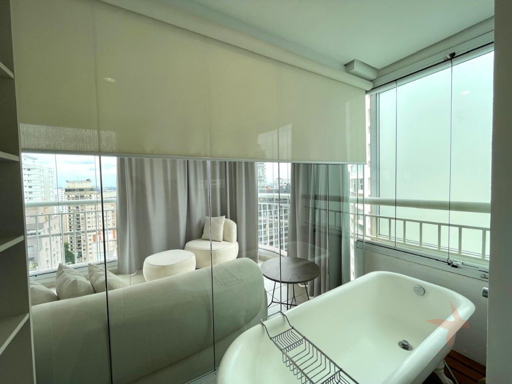 Apartamento, 2 quartos, 90 m² - Foto 14