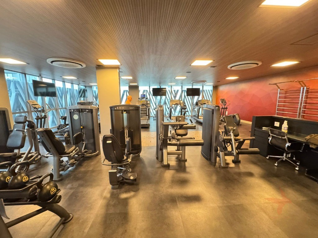 Apartamento, 2 quartos, 66 m² - Foto 29