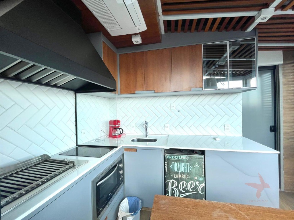 Cobertura, 1 quarto, 72 m² - Foto 44