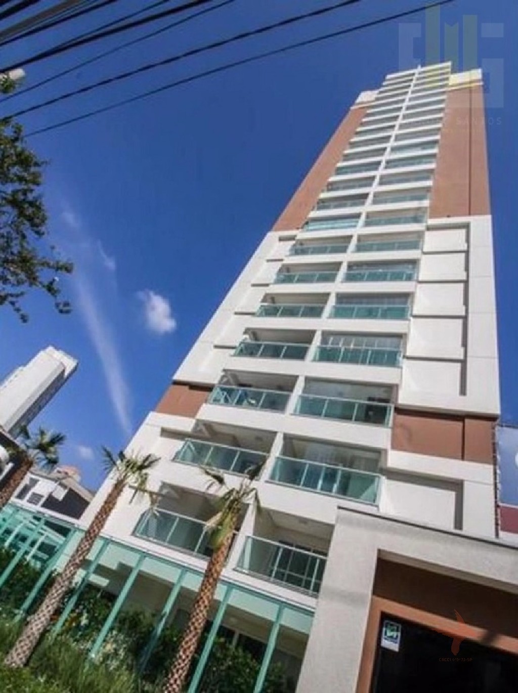 Cobertura, 1 quarto, 72 m² - Foto 30