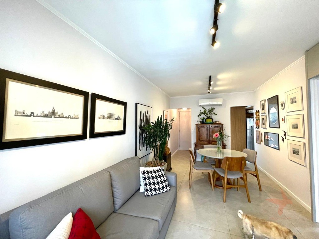 Apartamento, 2 quartos, 61 m² - Foto 2