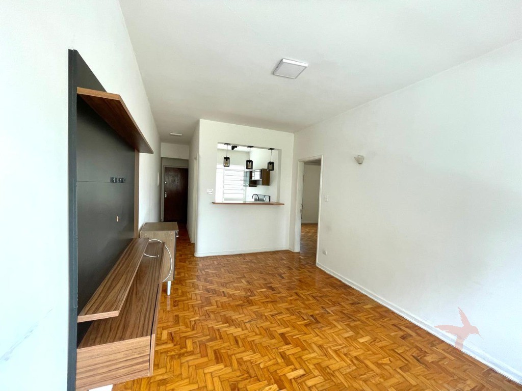 Apartamento, 2 quartos, 77 m² - Foto 2