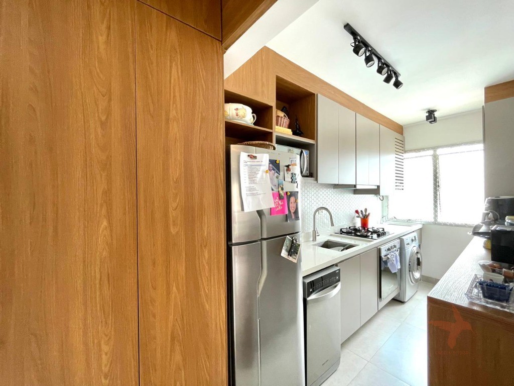 Apartamento, 2 quartos, 61 m² - Foto 12