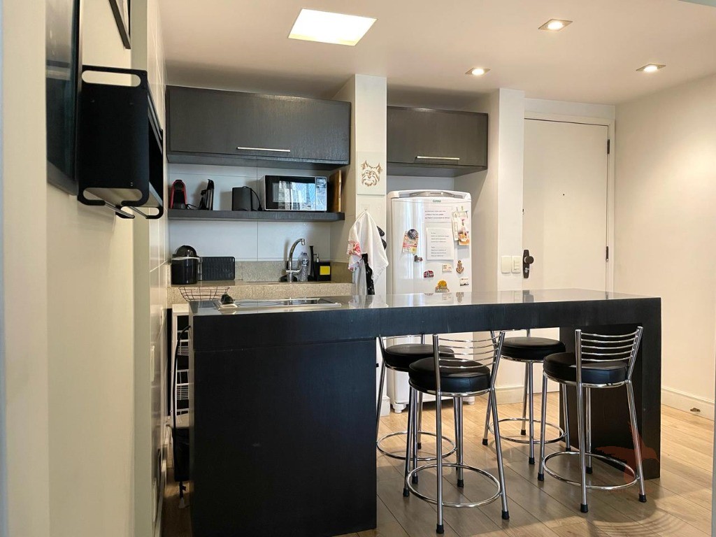 Flat/Apart Hotel, 1 quarto, 43 m² - Foto 5