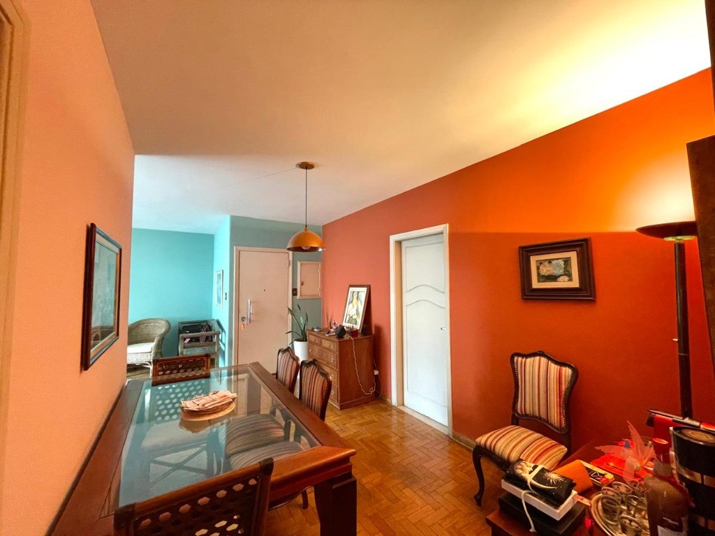 Apartamento, 3 quartos, 137 m² - Foto 5