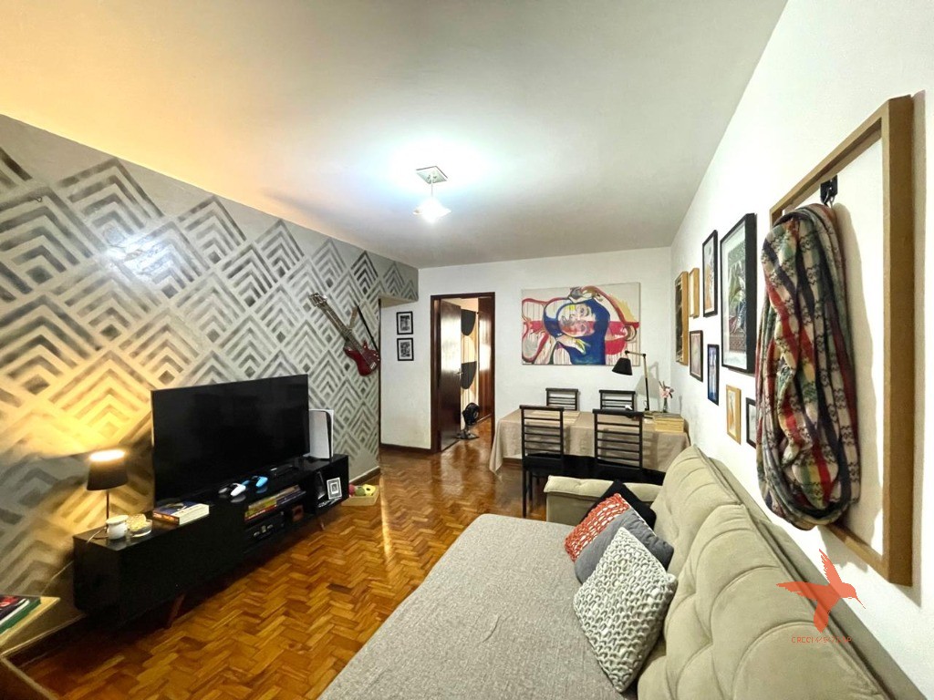 Apartamento, 2 quartos, 63 m² - Foto 3