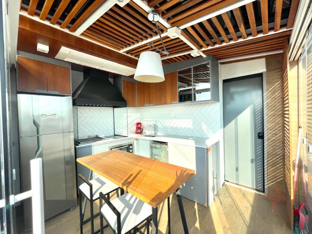 Cobertura, 1 quarto, 72 m² - Foto 28