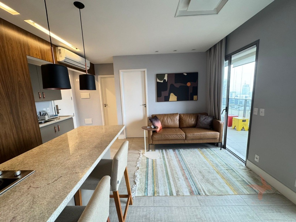 Apartamento, 2 quartos, 66 m² - Foto 4