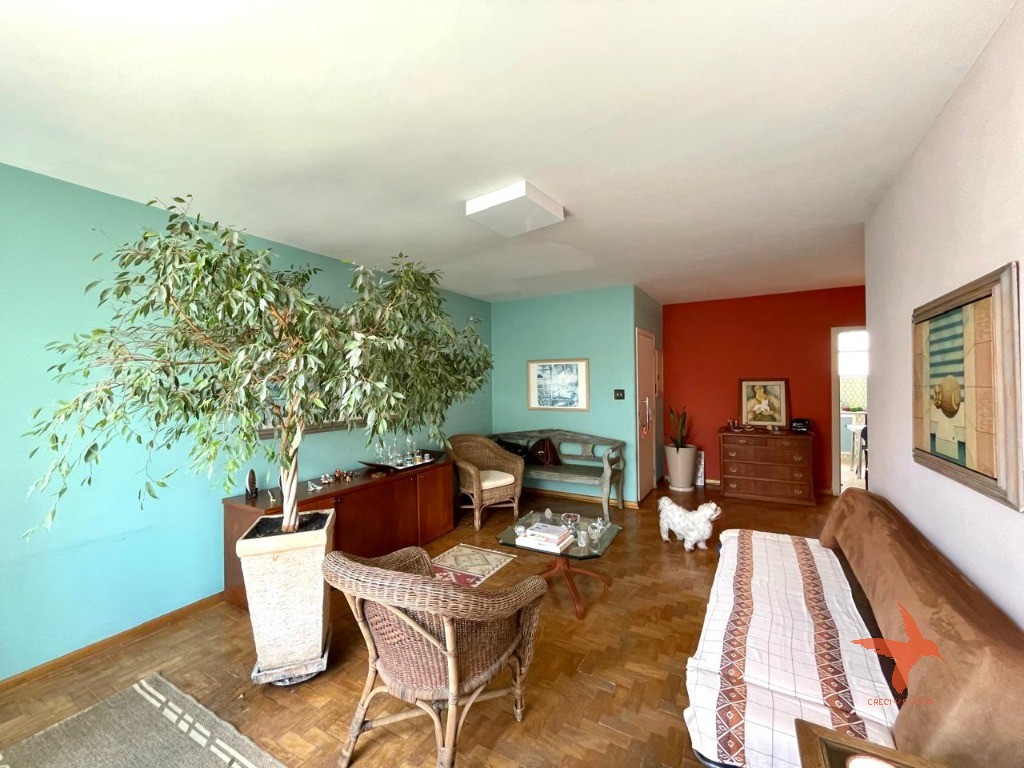 Apartamento, 3 quartos, 137 m² - Foto 3