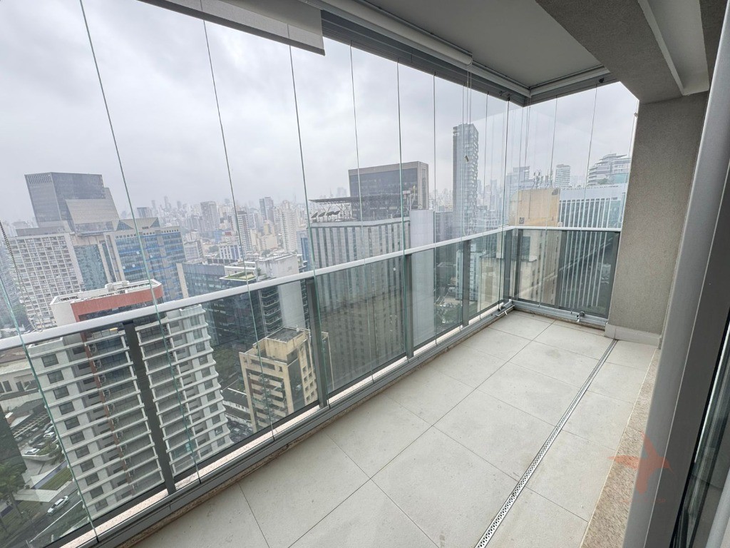 Apartamento, 2 quartos, 66 m² - Foto 12
