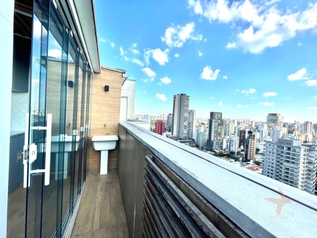 Cobertura, 1 quarto, 72 m² - Foto 48