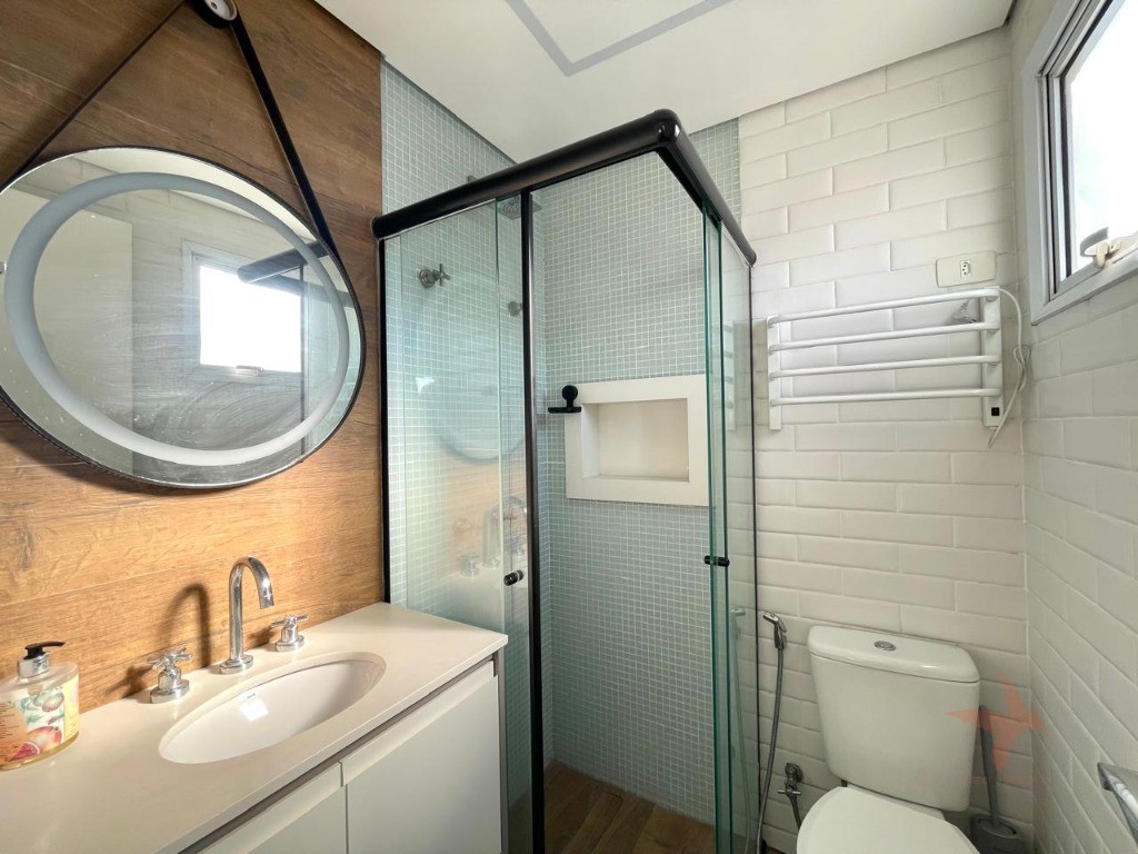 Cobertura, 1 quarto, 72 m² - Foto 14