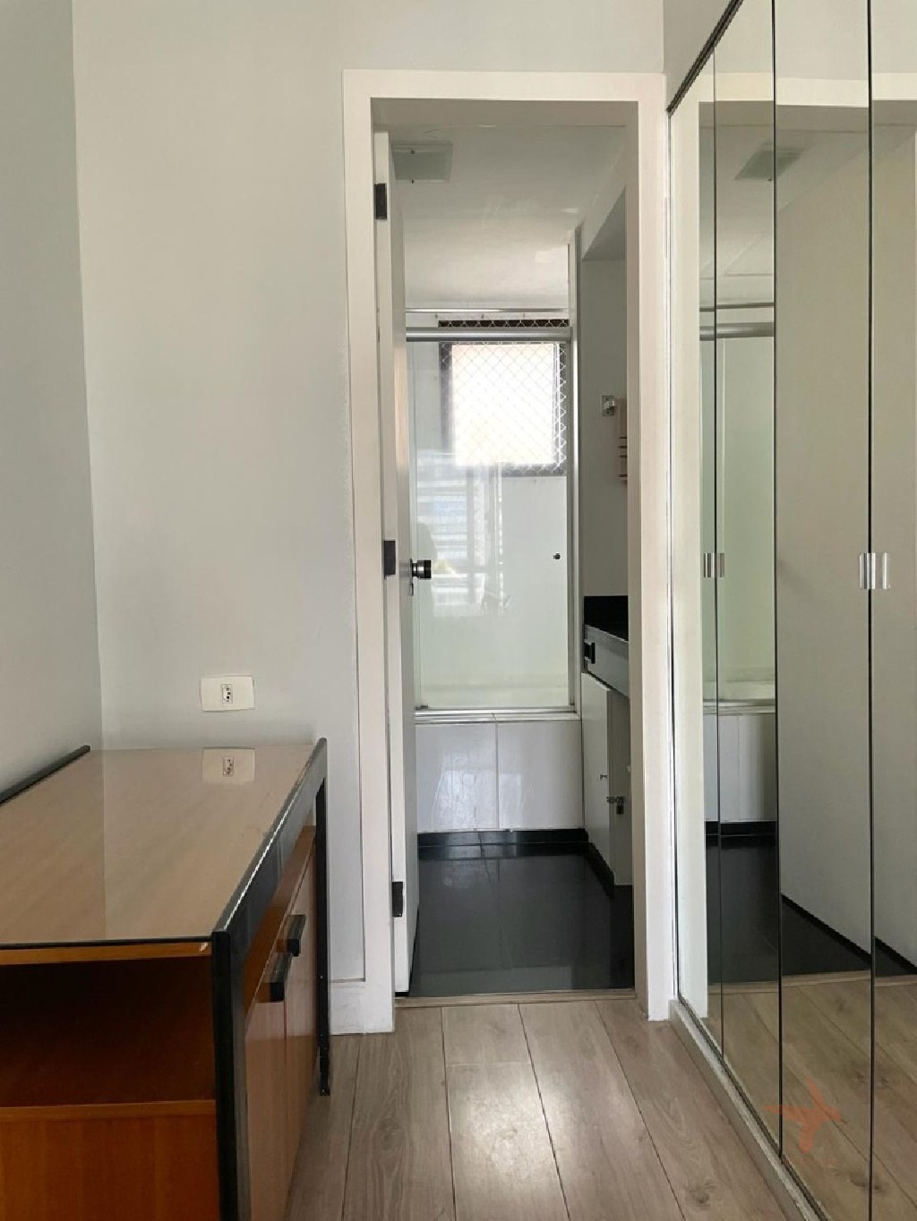 Flat/Apart Hotel, 1 quarto, 43 m² - Foto 10