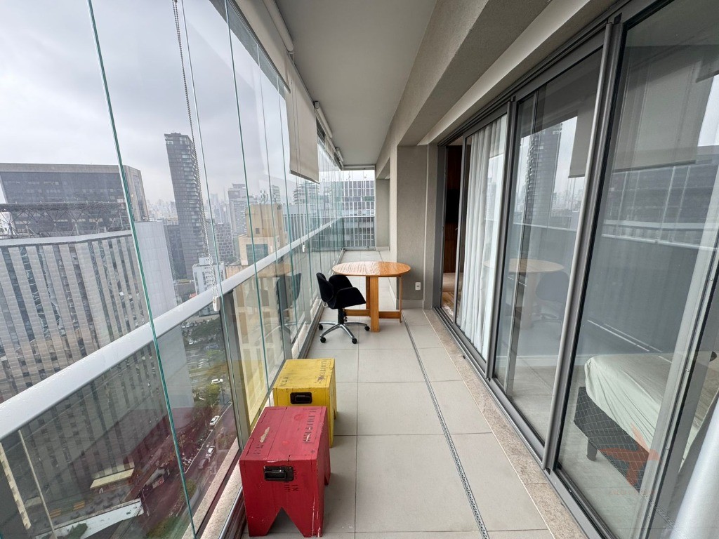 Apartamento, 2 quartos, 66 m² - Foto 14