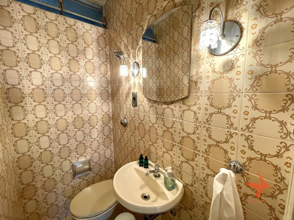 Apartamento, 3 quartos, 137 m² - Foto 14