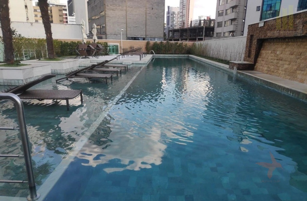 Cobertura, 1 quarto, 72 m² - Foto 43