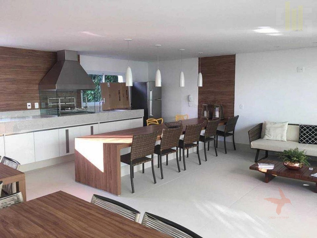 Cobertura, 1 quarto, 72 m² - Foto 31