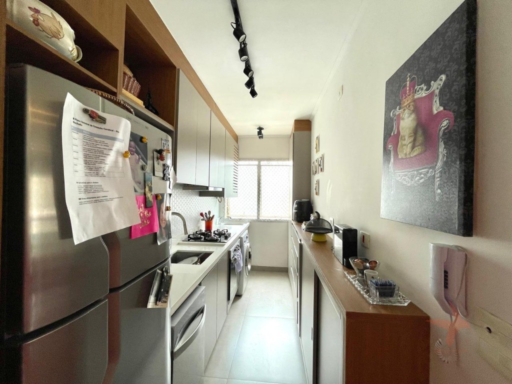 Apartamento, 2 quartos, 61 m² - Foto 13