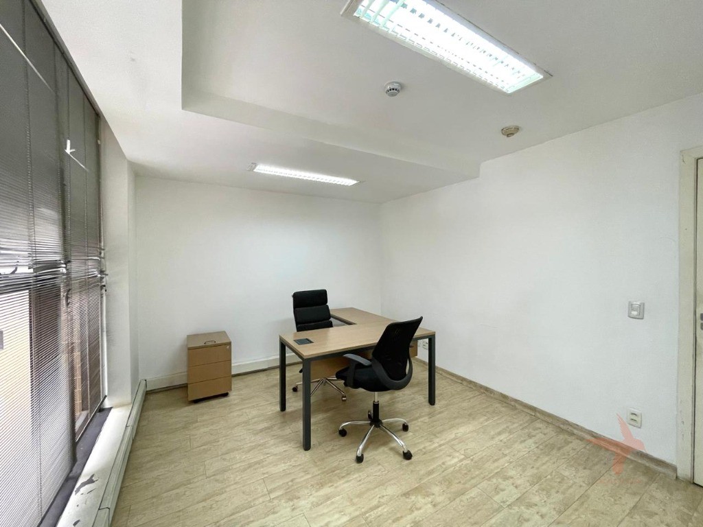 Sala-Conjunto, 110 m² - Foto 13