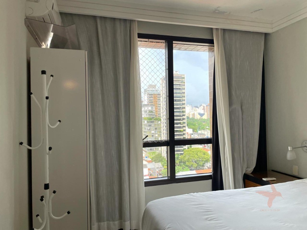 Flat/Apart Hotel, 1 quarto, 43 m² - Foto 9