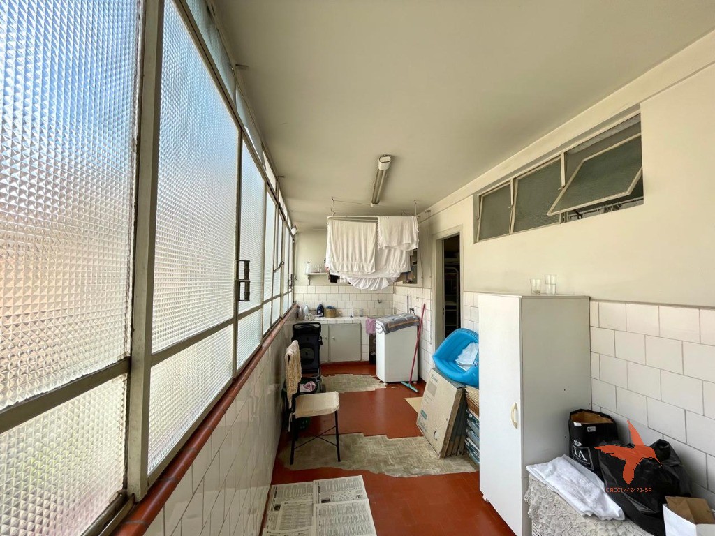Apartamento, 3 quartos, 137 m² - Foto 10