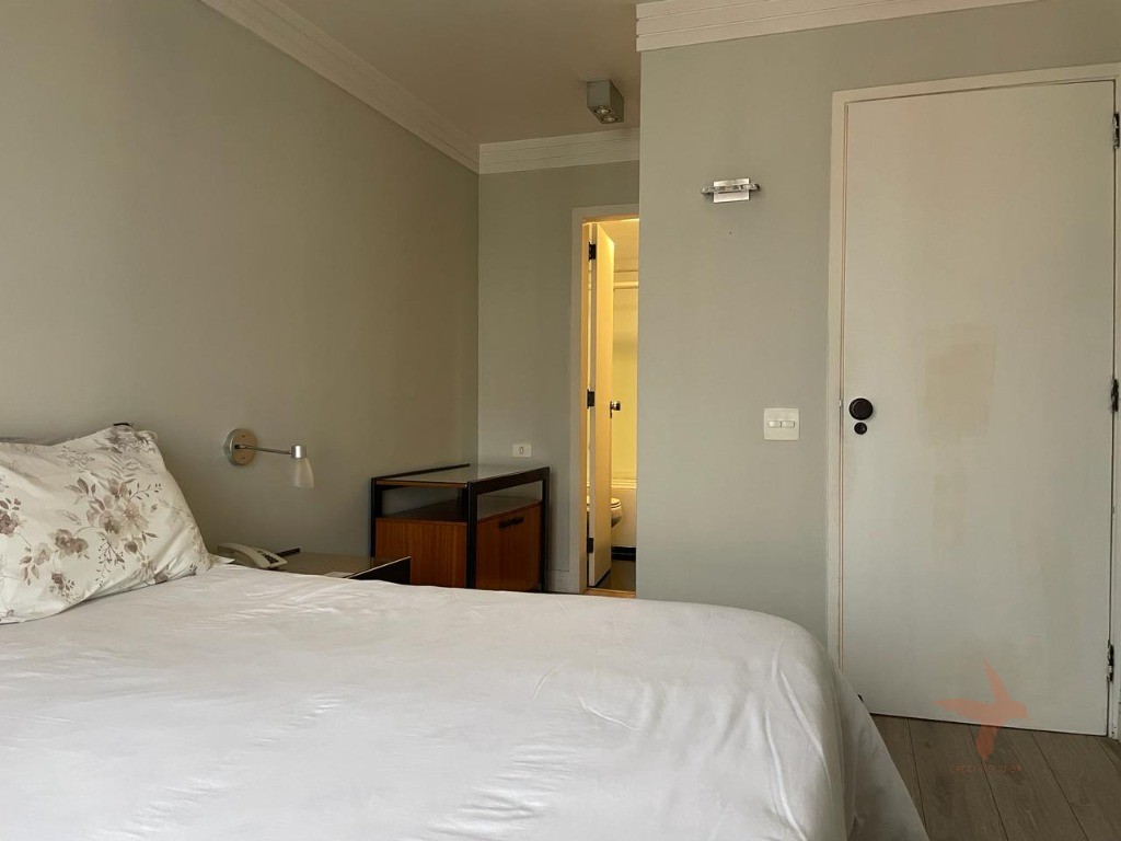 Flat/Apart Hotel, 1 quarto, 43 m² - Foto 8