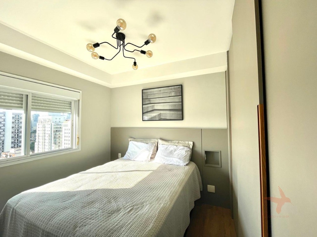 Cobertura, 1 quarto, 72 m² - Foto 9