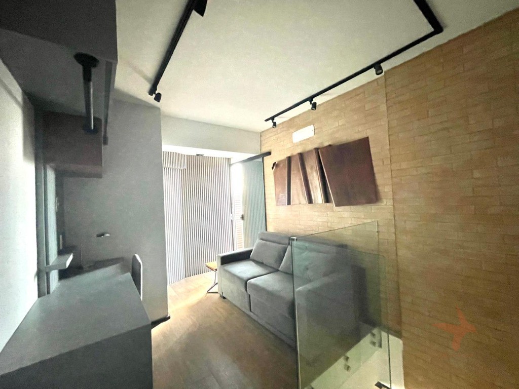 Cobertura, 1 quarto, 72 m² - Foto 20