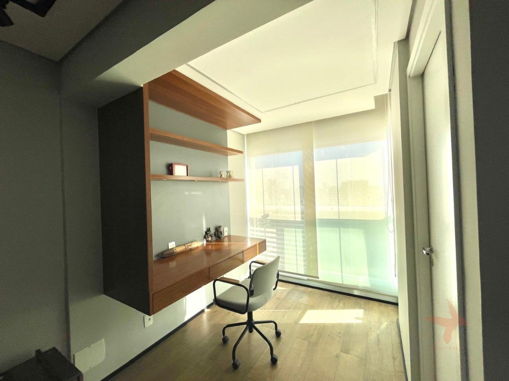 Cobertura, 1 quarto, 72 m² - Foto 6