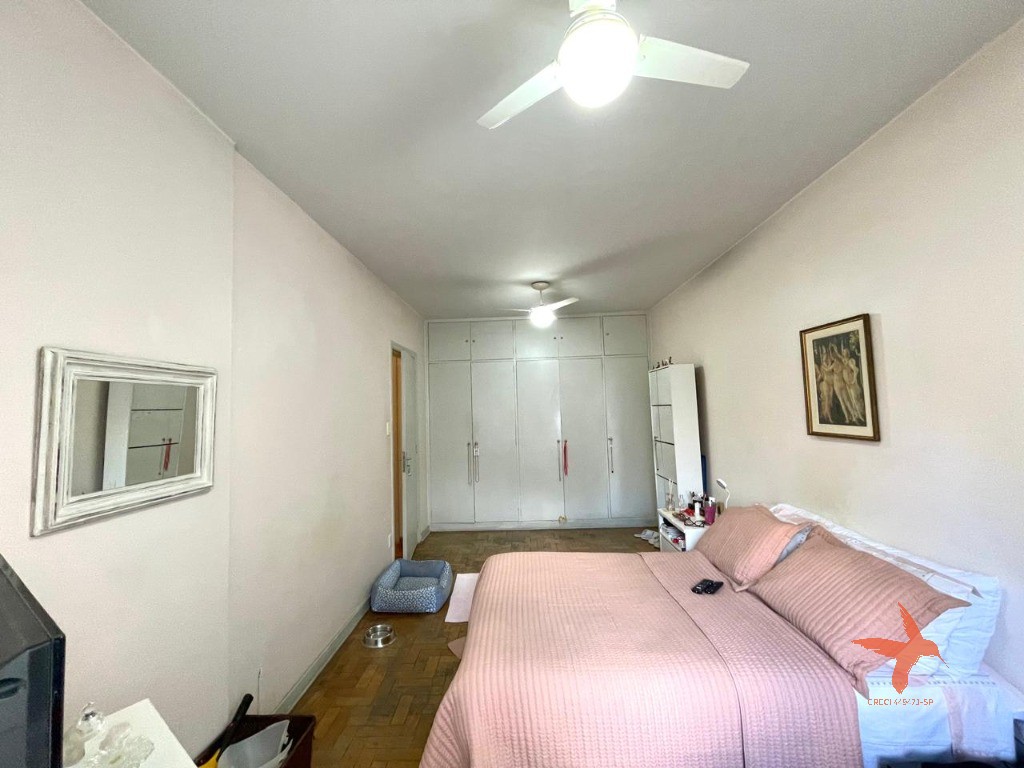 Apartamento, 3 quartos, 137 m² - Foto 24