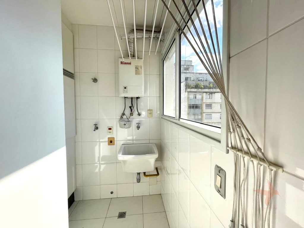 Apartamento, 2 quartos, 65 m² - Foto 10