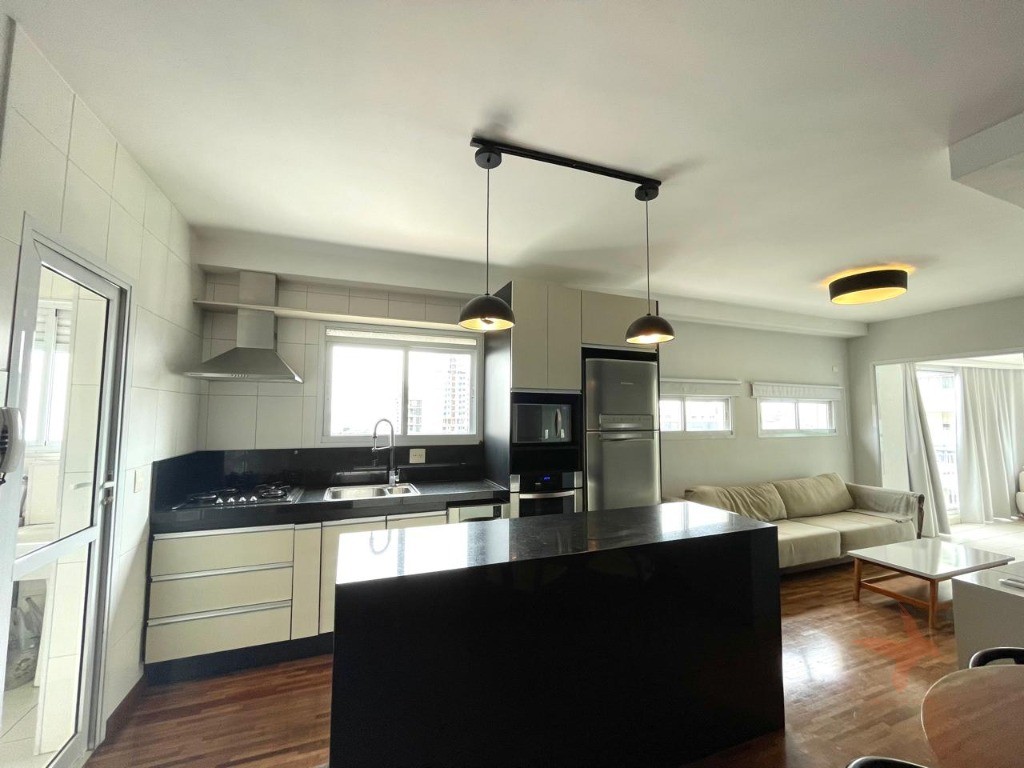 Apartamento, 2 quartos, 90 m² - Foto 17
