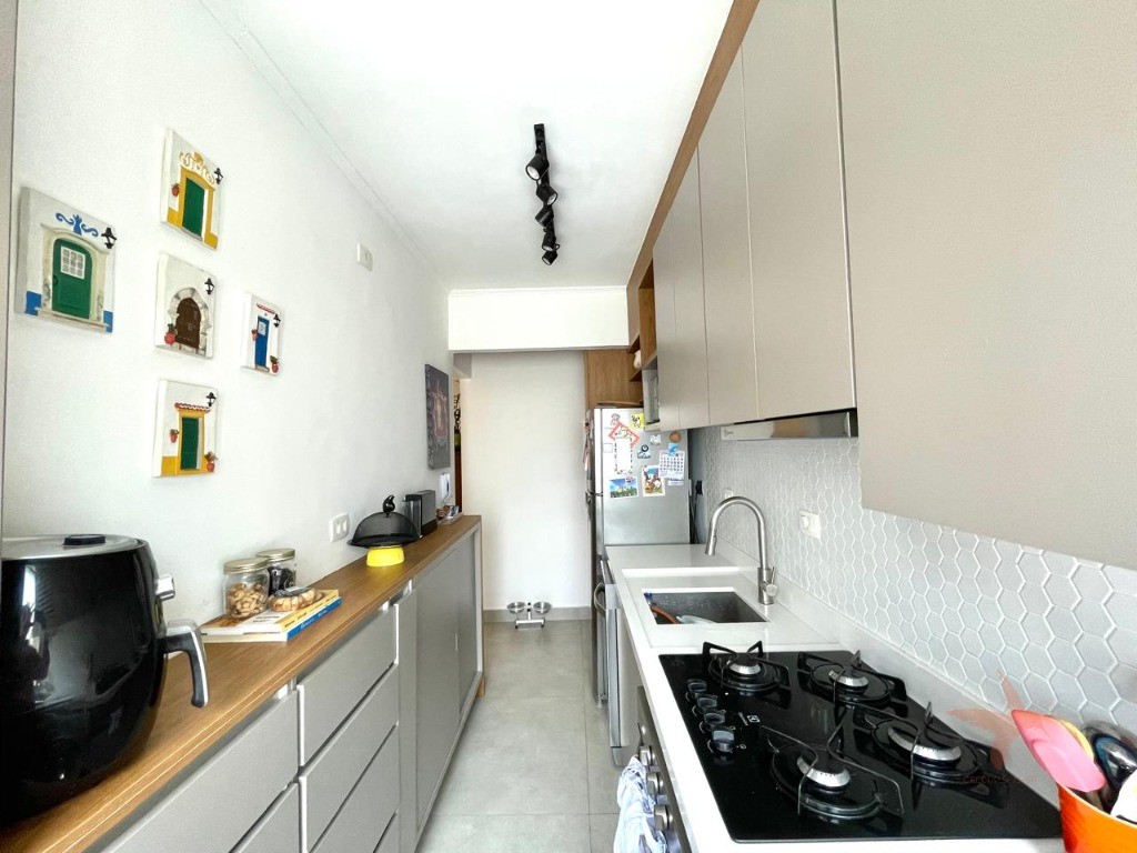 Apartamento, 2 quartos, 61 m² - Foto 15