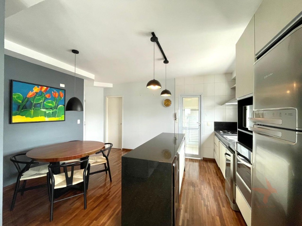 Apartamento, 2 quartos, 90 m² - Foto 15