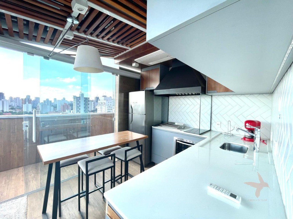 Cobertura, 1 quarto, 72 m² - Foto 2