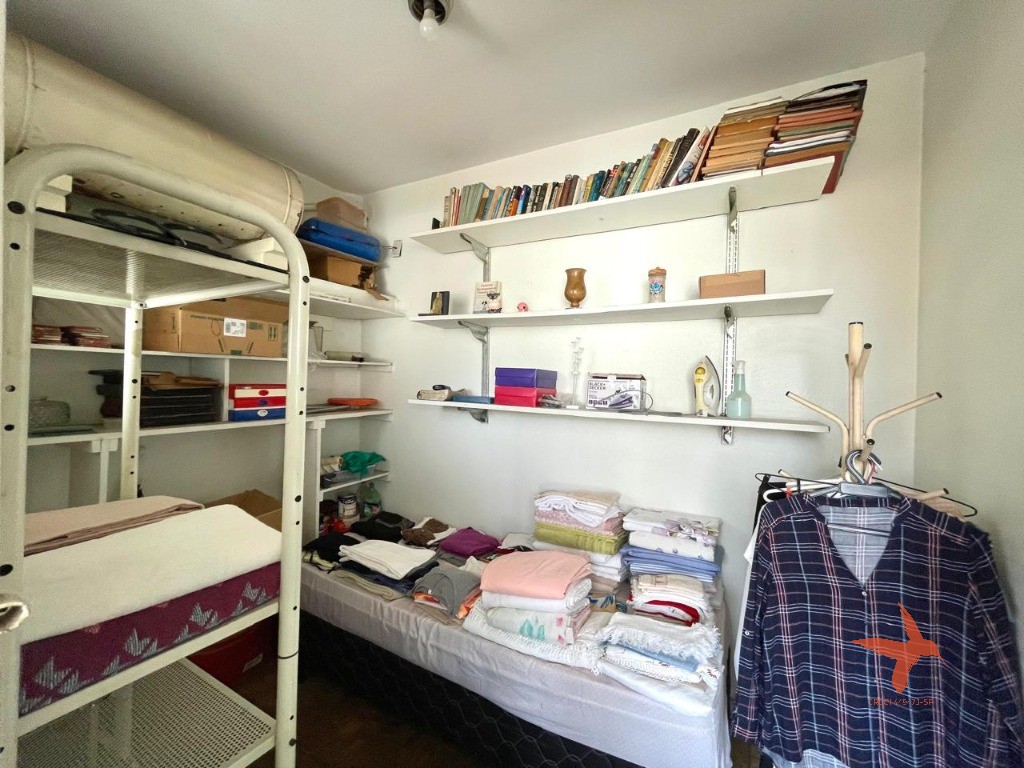 Apartamento, 3 quartos, 137 m² - Foto 12