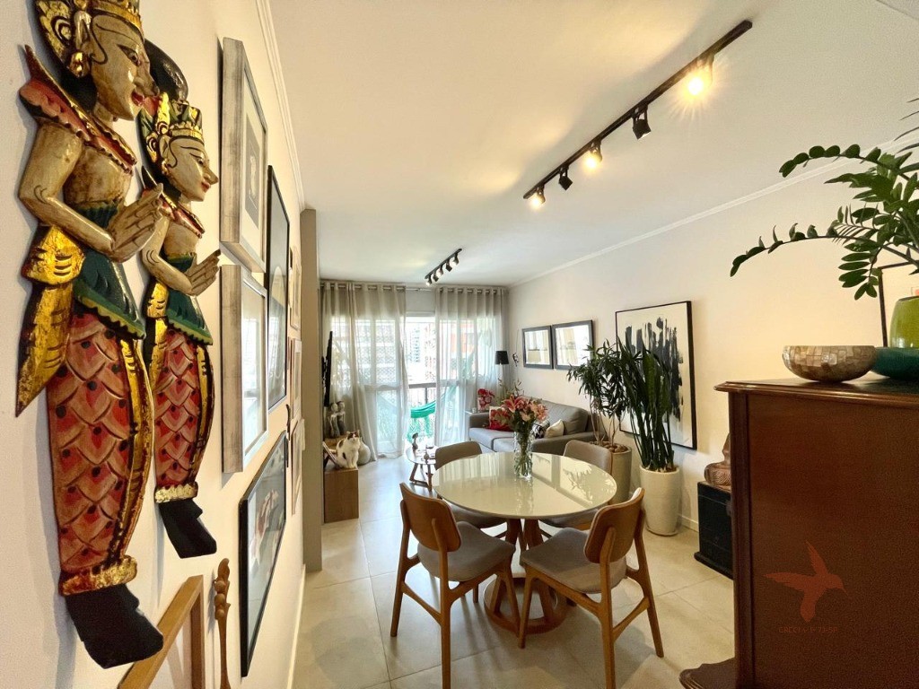 Apartamento, 2 quartos, 61 m² - Foto 4