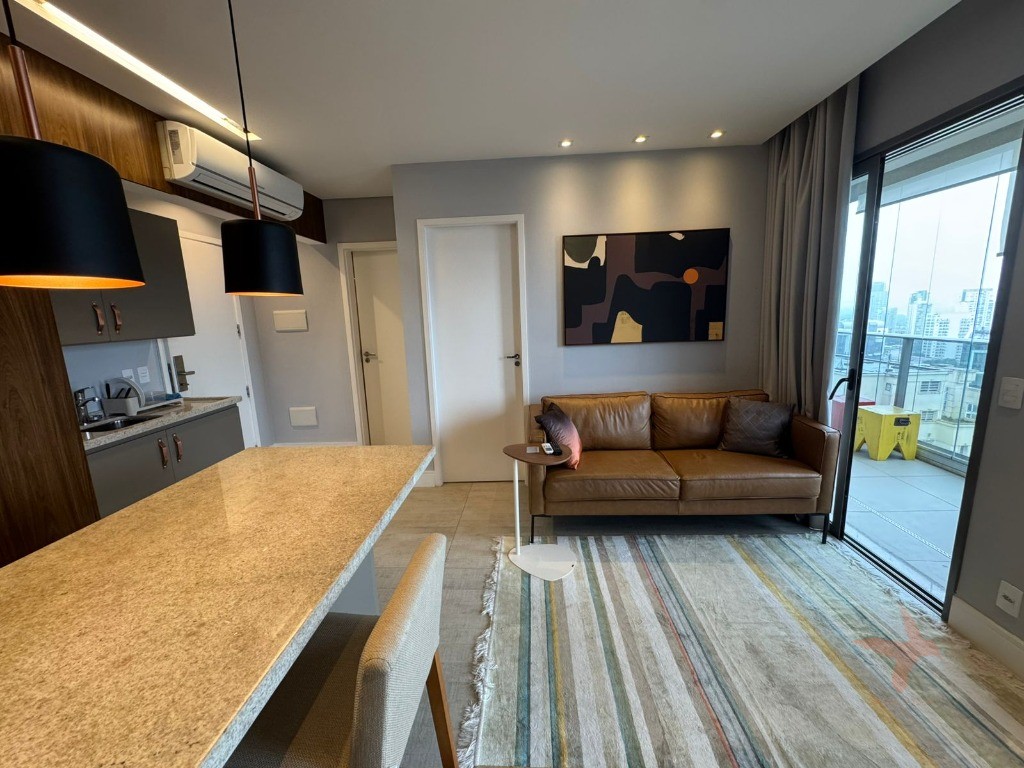 Apartamento, 2 quartos, 66 m² - Foto 8