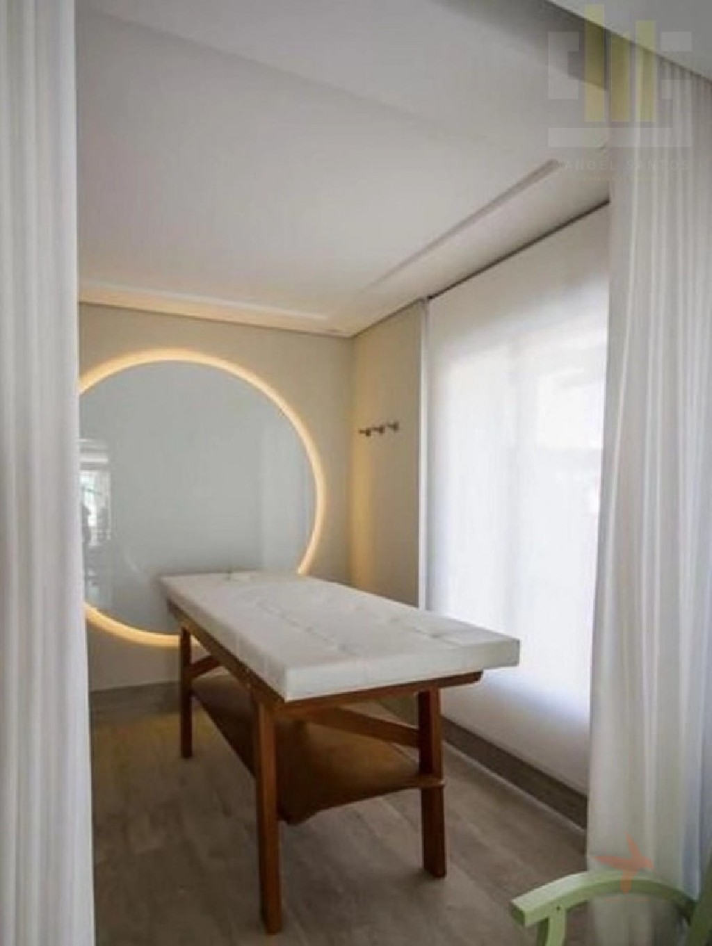 Cobertura, 1 quarto, 72 m² - Foto 36