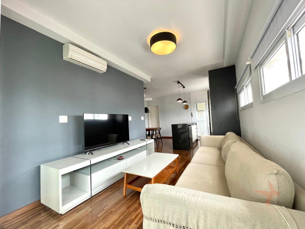 Apartamento, 2 quartos, 90 m² - Foto 2