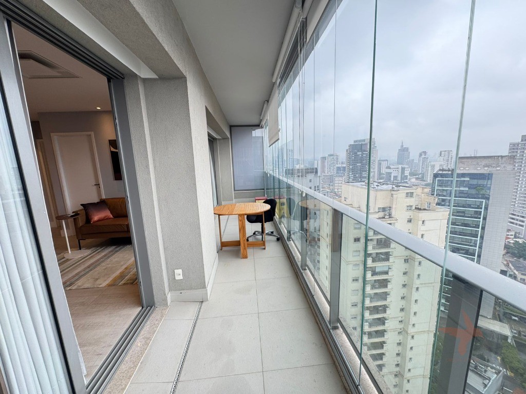 Apartamento, 2 quartos, 66 m² - Foto 13