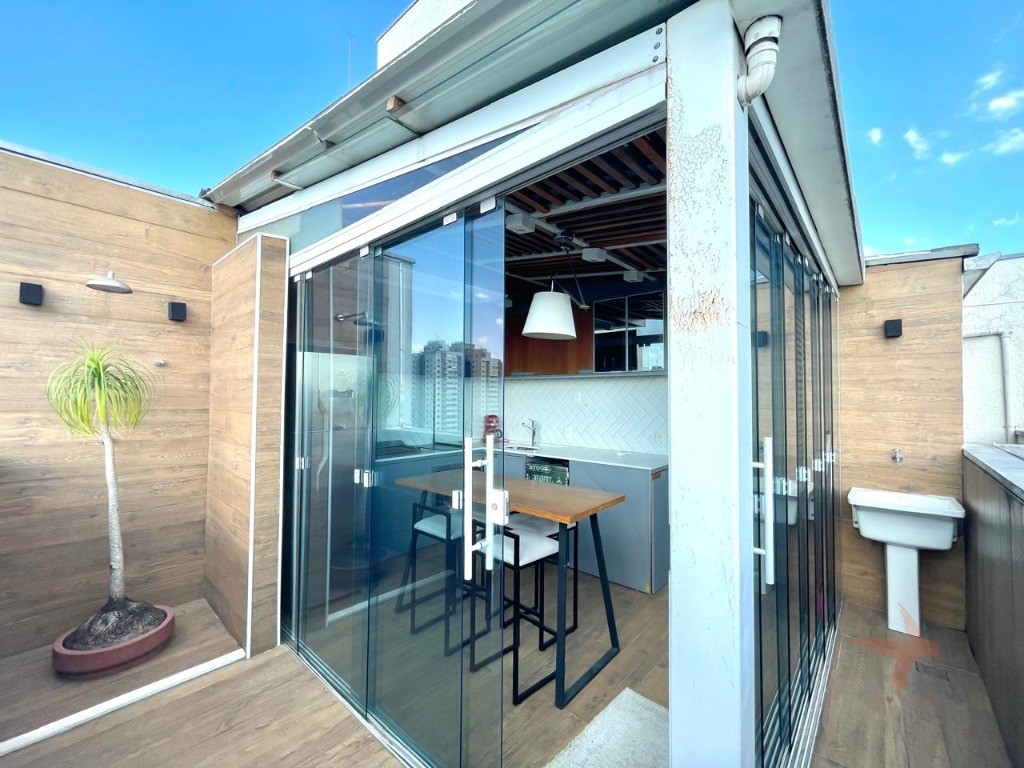 Cobertura, 1 quarto, 72 m² - Foto 45