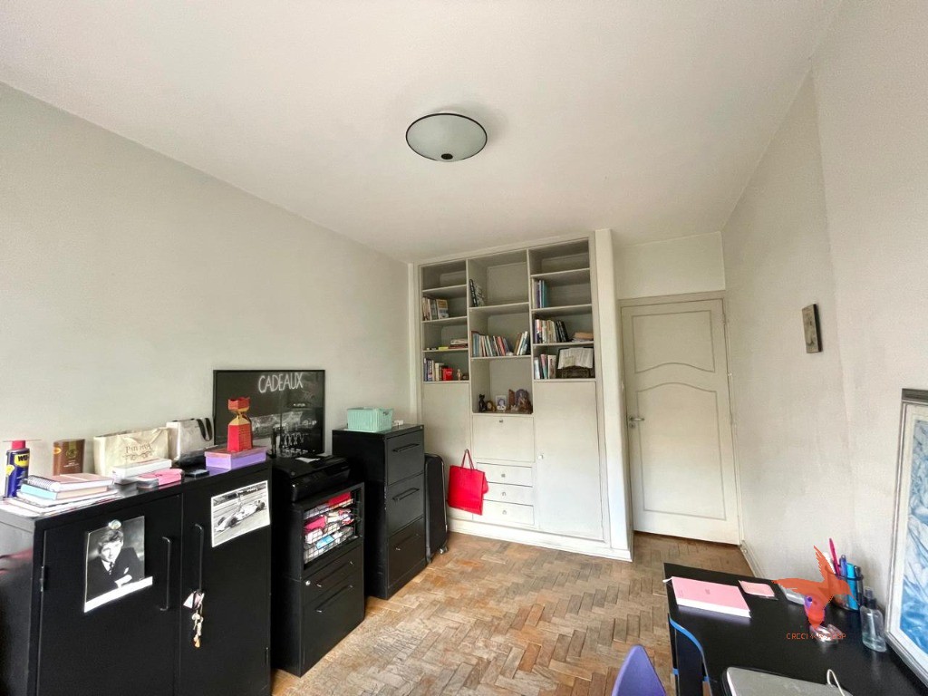 Apartamento, 3 quartos, 137 m² - Foto 17