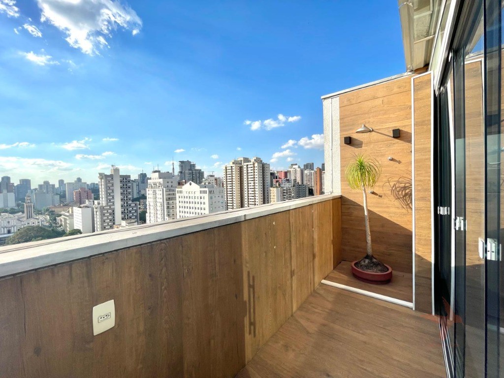Cobertura, 1 quarto, 72 m² - Foto 47