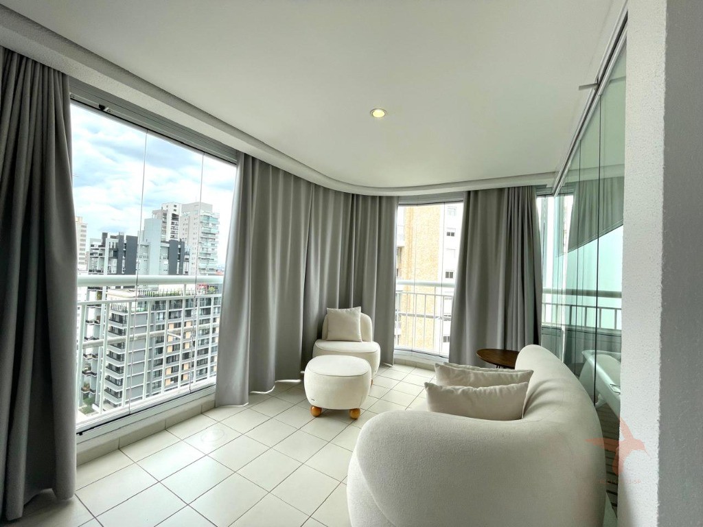 Apartamento, 2 quartos, 90 m² - Foto 5