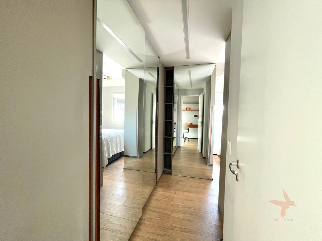 Cobertura, 1 quarto, 72 m² - Foto 7
