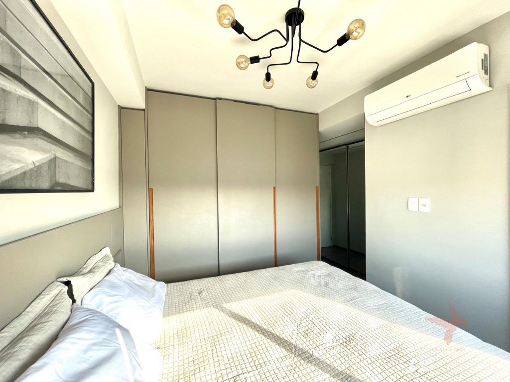 Cobertura, 1 quarto, 72 m² - Foto 11