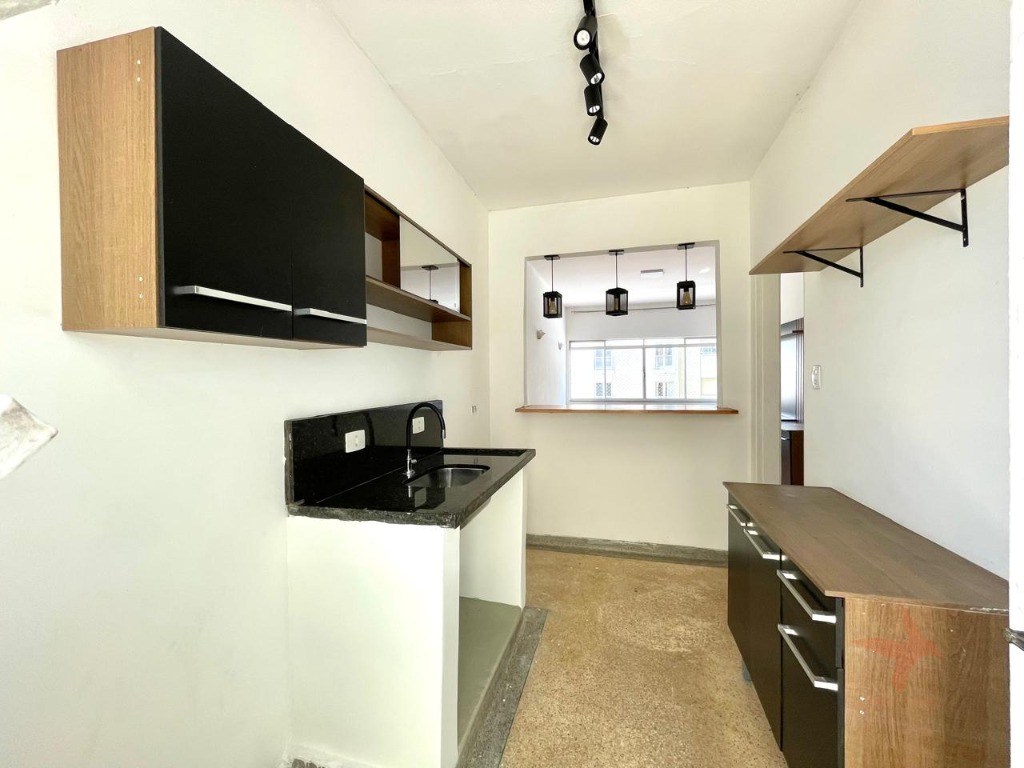 Apartamento, 2 quartos, 77 m² - Foto 4