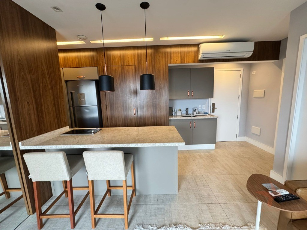 Apartamento, 2 quartos, 66 m² - Foto 5